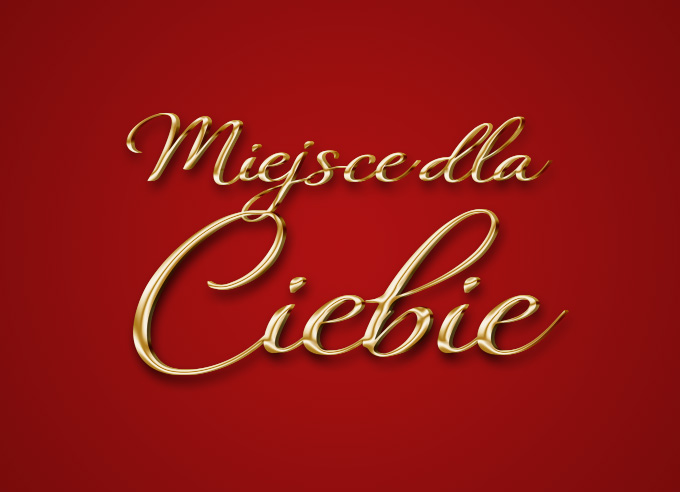 Dla Ciebie